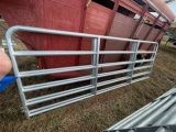 12’ gate