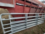 14' Gate