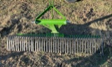 7’ Rock Rake
