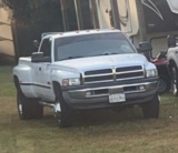1999 Dodge 3500 Pickup Truck