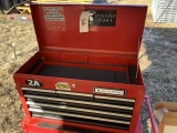 Tool box
