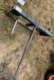 Land Pride Hay Spear