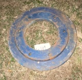 Wheel Weight
