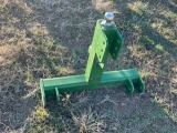 Trailer Mover