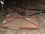 Agri-Cutter 5' Bushhog