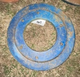 Wheel Weight