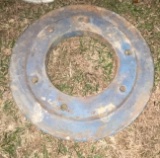 Wheel Weight
