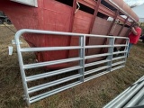 12’ gate