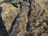 Skid Steer Pallet Fork