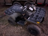 Polaris Sportsman 90cc 4 Wheeler