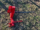 3pt Bale Spear Trailer Mover