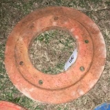 Wheel Weight
