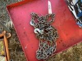 Log chain