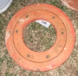 Wheel Weight