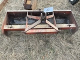 Box Blade