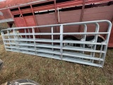 16' Gate