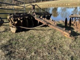 6' Pickup Disk