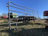 12' Corral Panel