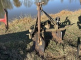 2 Bottom Plow