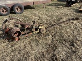 Sickle Mower