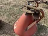 Seed Spreader