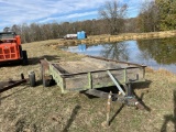 16' Trailer