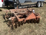 Bog Disk