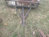 Small Trailer