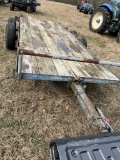16' Trailer