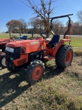 Kubota L3400