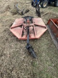6' Bushhog