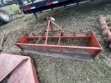 Box Blade 784