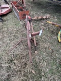 Ford Post Hole Driver