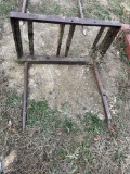 Hay Fork