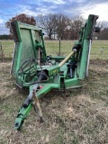 JD 1518 Bushhog