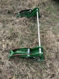 John Deere Quick Attach Frontend Loader