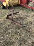 1 Row Cultivator