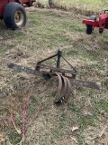 Cultivator