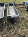 Feed Trough