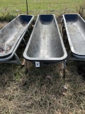 Feed Trough