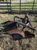 2 Bottom Plow