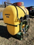 250gal Redball Sprayer