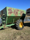 JD Grain Cart