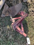 1 Bottom Plow