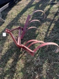 1 Row Cultivator