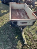 Yard Cart