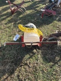 FimCo Yard Sprayer