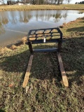 Pallet Forks
