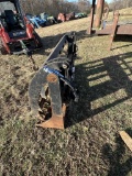 Skid Steer Grapple Bucket
