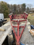 Boat Trailer